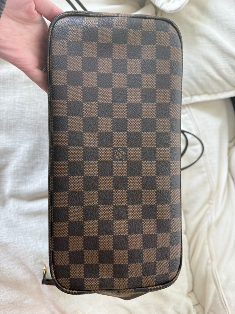 Louis Vuitton Neverfull Brand new - Picture 2 of 8